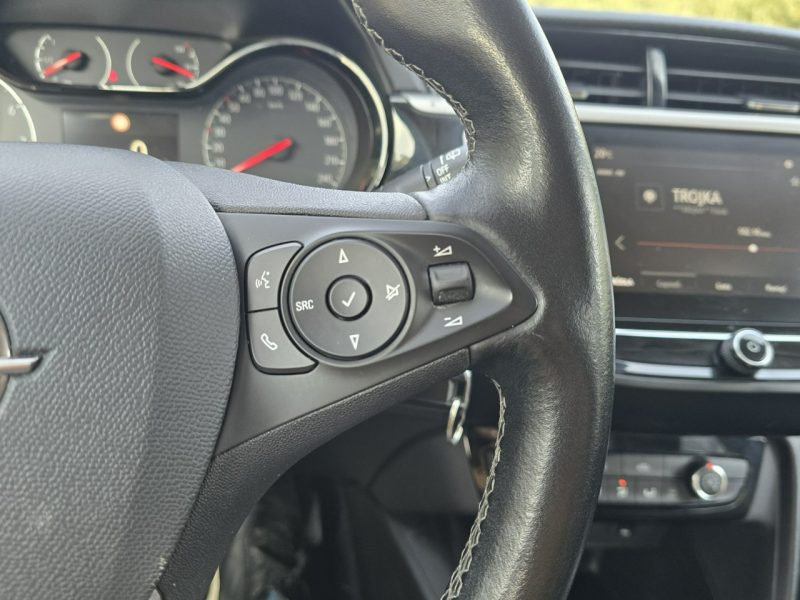 Opel Corsa 1.5 CDTI / Edition S&S / I-właściciel / Serwisowana F (2019-)