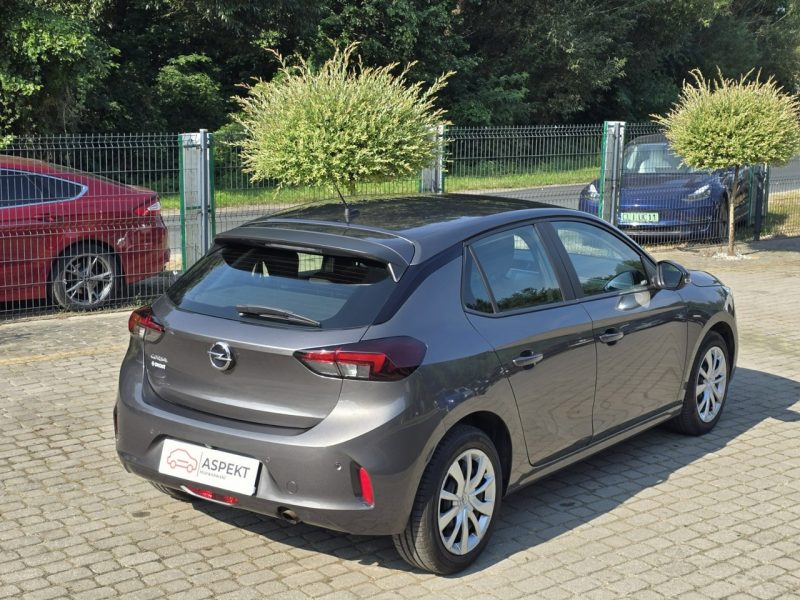 Opel Corsa 1.5 CDTI / Edition S&S / I-właściciel / Serwisowana F (2019-)