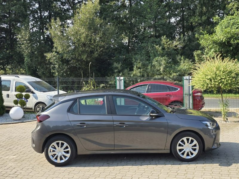 Opel Corsa 1.5 CDTI / Edition S&S / I-właściciel / Serwisowana F (2019-)