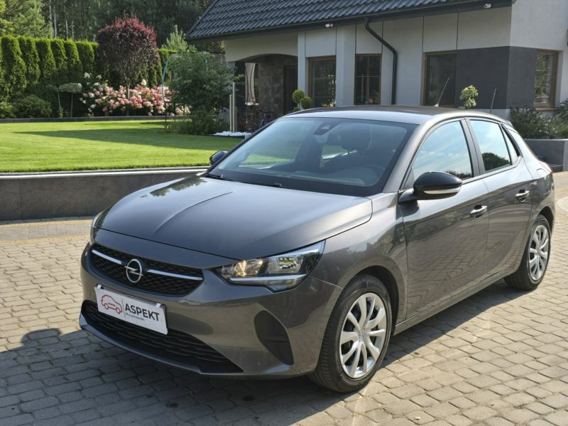 Opel Corsa 1.5 CDTI / Edition S&S / I-właściciel / Serwisowana F (2019-)