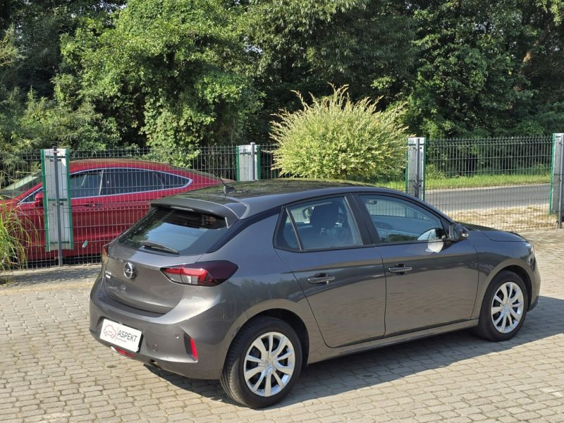 Opel Corsa 1.5 CDTI / Edition S&S / I-właściciel / Serwisowana F (2019-)