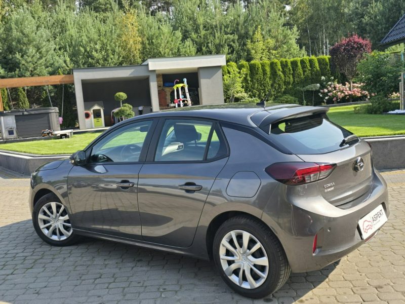 Opel Corsa 1.5 CDTI / Edition S&S / I-właściciel / Serwisowana F (2019-)