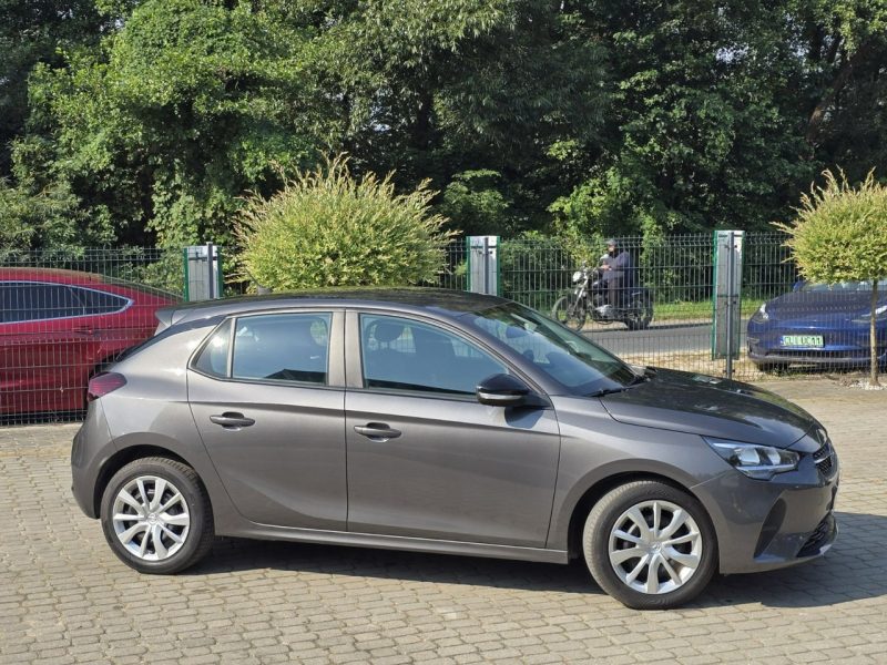 Opel Corsa 1.5 CDTI / Edition S&S / I-właściciel / Serwisowana F (2019-)