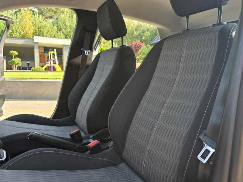 Opel Corsa 1.5 CDTI / Edition S&S / I-właściciel / Serwisowana F (2019-)
