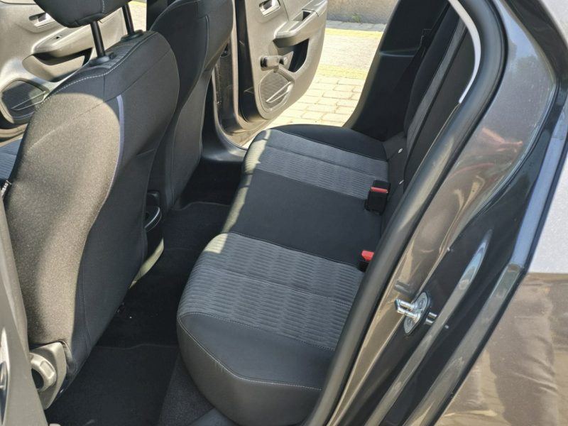 Opel Corsa 1.5 CDTI / Edition S&S / I-właściciel / Serwisowana F (2019-)