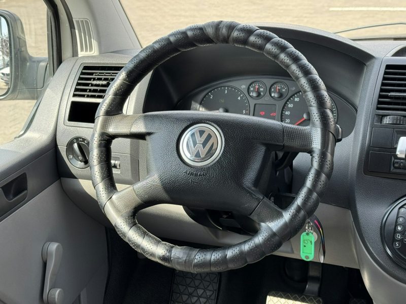 Volkswagen Transporter *FILM*Kamper*Webasto*AUTOMAT*Niski Przebieg* T5