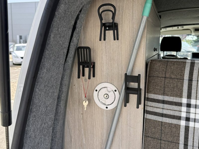 Volkswagen Transporter *FILM*Kamper*Webasto*AUTOMAT*Niski Przebieg* T5