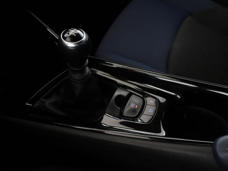 Toyota C-HR navi klima auto kamera cofania grzane fotele