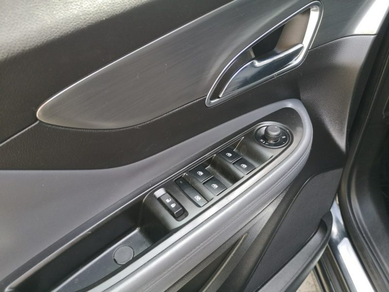 Opel Mokka 1.4 T 140KM Klimatr NAVI Temp Ledy Xenon ALU 18 Serwis Gwarancja I (2012-2019)