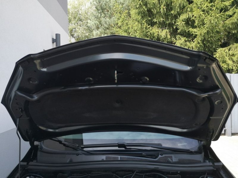 Opel Mokka 1.4 T 140KM Klimatr NAVI Temp Ledy Xenon ALU 18 Serwis Gwarancja I (2012-2019)