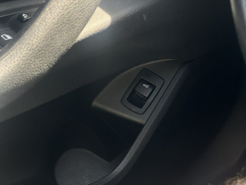 BMW X1 Salon Polska Poleasingowy I właściciel Serwis ASO VAT 23% Bezwypadkowy II (F48) (2015-)