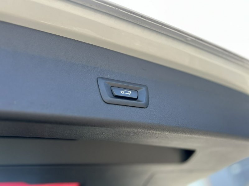BMW X1 Salon Polska Poleasingowy I właściciel Serwis ASO VAT 23% Bezwypadkowy II (F48) (2015-)