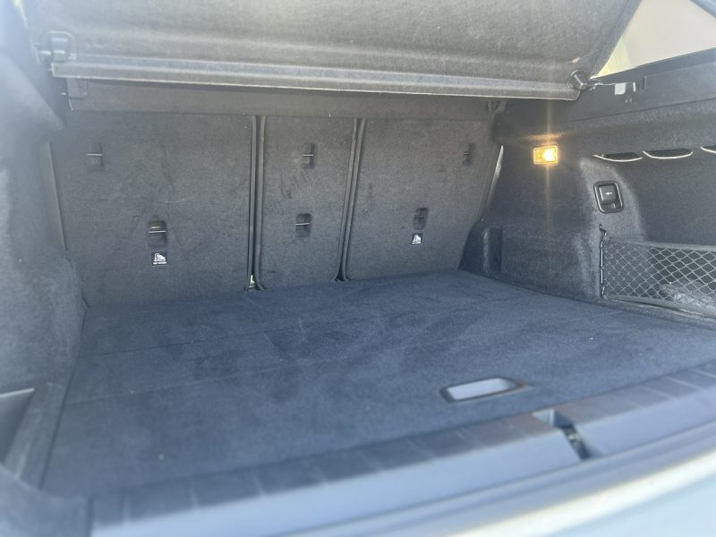 BMW X1 Salon Polska Poleasingowy I właściciel Serwis ASO VAT 23% Bezwypadkowy II (F48) (2015-)