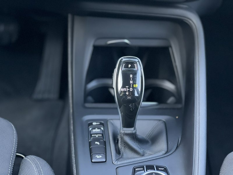 BMW X1 Salon Polska Poleasingowy I właściciel Serwis ASO VAT 23% Bezwypadkowy II (F48) (2015-)