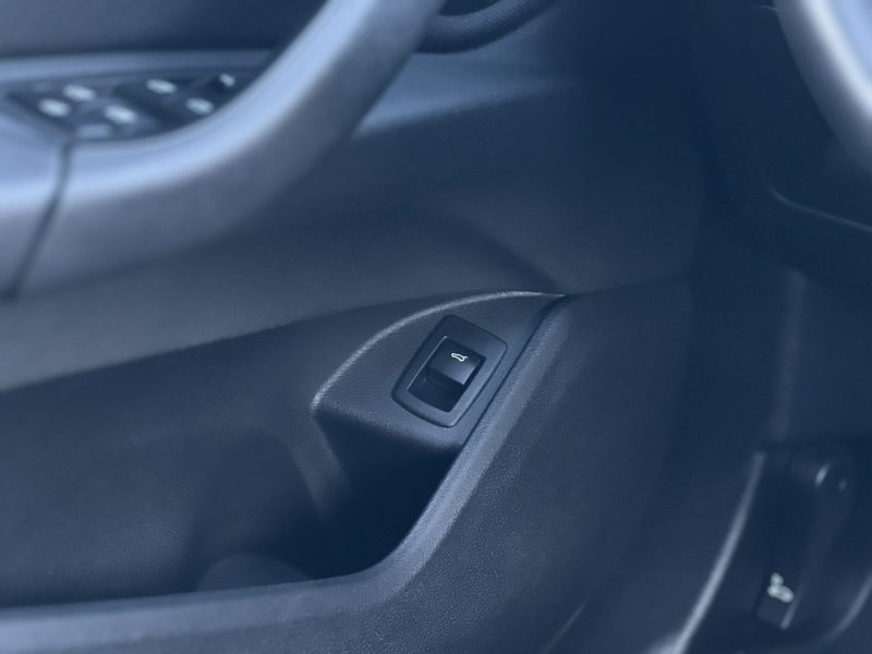 BMW X1 Salon Polska Poleasingowy I właściciel Serwis ASO VAT 23% Bezwypadkowy II (F48) (2015-)