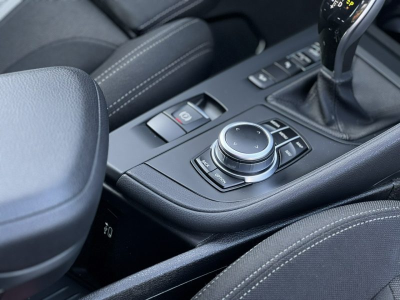 BMW X1 Salon Polska Poleasingowy I właściciel Serwis ASO VAT 23% Bezwypadkowy II (F48) (2015-)