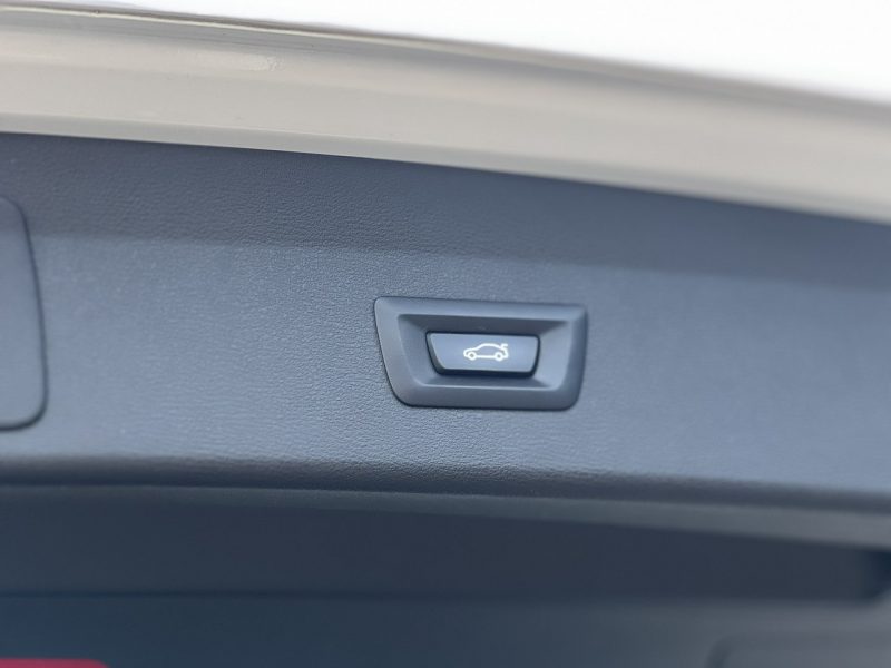 BMW X1 Salon Polska Poleasingowy I właściciel Serwis ASO VAT 23% Bezwypadkowy II (F48) (2015-)