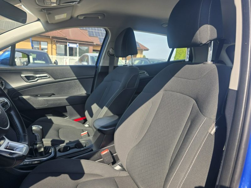 Kia Sportage 1.6 T-GDi 150KM M+Smart Salon Polska Serwis ASO KIA GWARANCJA FV 23% V (2021-)