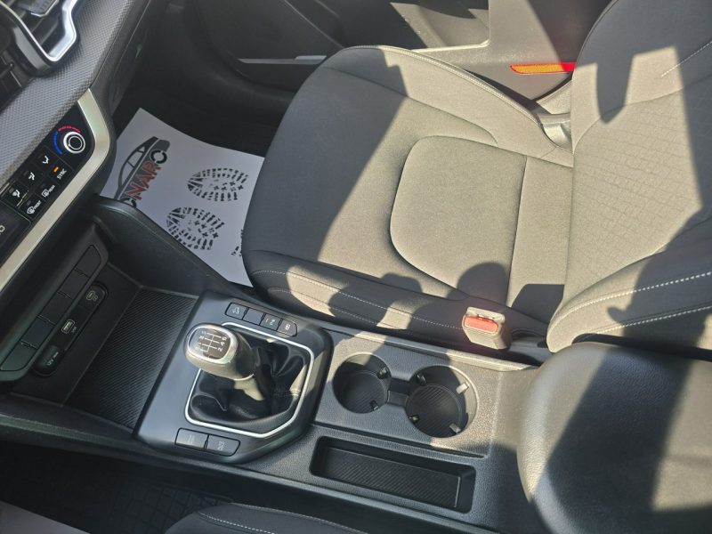 Kia Sportage 1.6 T-GDi 150KM M+Smart Salon Polska Serwis ASO KIA GWARANCJA FV 23% V (2021-)