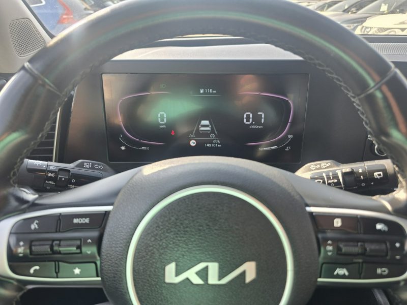 Kia Sportage 1.6 T-GDi 150KM M+Smart Salon Polska Serwis ASO KIA GWARANCJA FV 23% V (2021-)