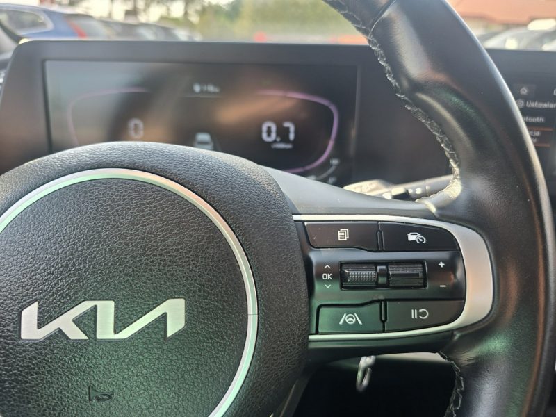 Kia Sportage 1.6 T-GDi 150KM M+Smart Salon Polska Serwis ASO KIA GWARANCJA FV 23% V (2021-)