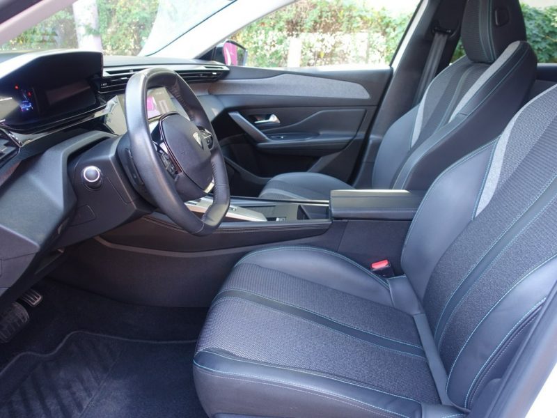 Peugeot 308 FV 23%*Automat*Org. Lakier*Pełny Serwis* 1.5Hdi 131KM*Gwarancja*ALLURE P5 (2021-)