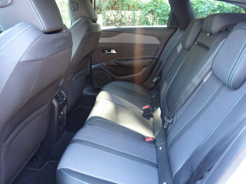 Peugeot 308 FV 23%*Automat*Org. Lakier*Pełny Serwis* 1.5Hdi 131KM*Gwarancja*ALLURE P5 (2021-)