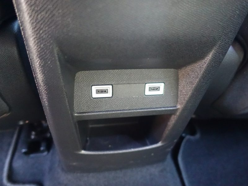 Peugeot 308 FV 23%*Automat*Org. Lakier*Pełny Serwis* 1.5Hdi 131KM*Gwarancja*ALLURE P5 (2021-)