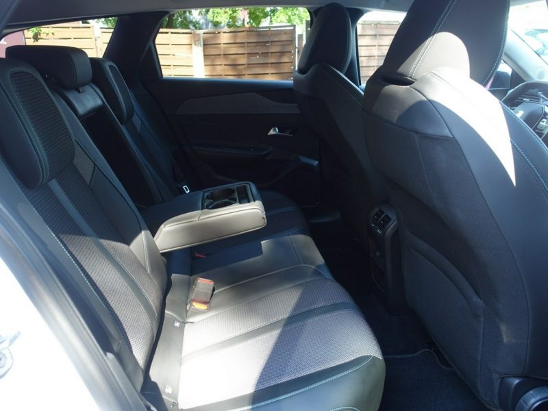 Peugeot 308 FV 23%*Automat*Org. Lakier*Pełny Serwis* 1.5Hdi 131KM*Gwarancja*ALLURE P5 (2021-)