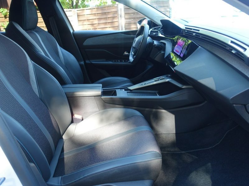Peugeot 308 FV 23%*Automat*Org. Lakier*Pełny Serwis* 1.5Hdi 131KM*Gwarancja*ALLURE P5 (2021-)