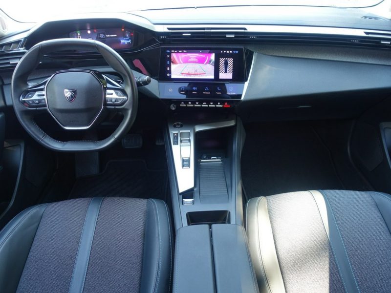 Peugeot 308 FV 23%*Automat*Org. Lakier*Pełny Serwis* 1.5Hdi 131KM*Gwarancja*ALLURE P5 (2021-)