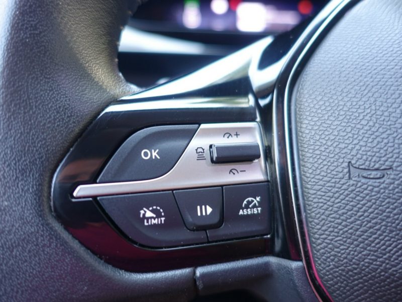 Peugeot 308 FV 23%*Automat*Org. Lakier*Pełny Serwis* 1.5Hdi 131KM*Gwarancja*ALLURE P5 (2021-)