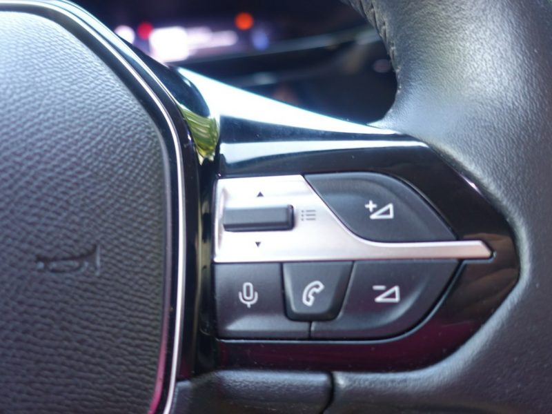 Peugeot 308 FV 23%*Automat*Org. Lakier*Pełny Serwis* 1.5Hdi 131KM*Gwarancja*ALLURE P5 (2021-)