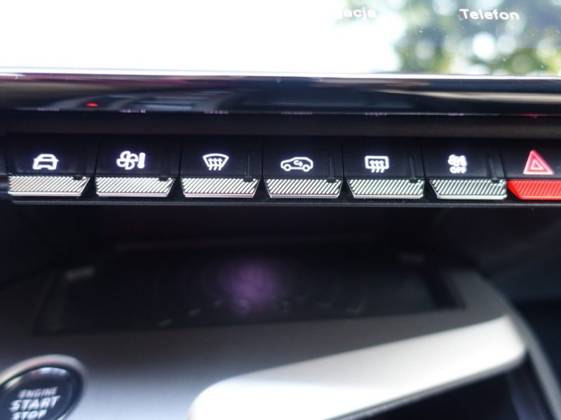 Peugeot 308 FV 23%*Automat*Org. Lakier*Pełny Serwis* 1.5Hdi 131KM*Gwarancja*ALLURE P5 (2021-)