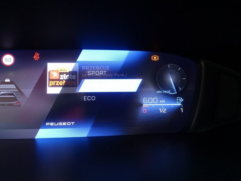 Peugeot 308 FV 23%*Automat*Org. Lakier*Pełny Serwis* 1.5Hdi 131KM*Gwarancja*ALLURE P5 (2021-)