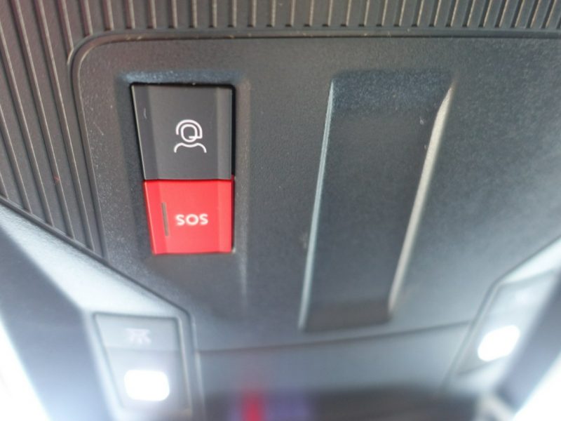 Peugeot 308 FV 23%*Automat*Org. Lakier*Pełny Serwis* 1.5Hdi 131KM*Gwarancja*ALLURE P5 (2021-)