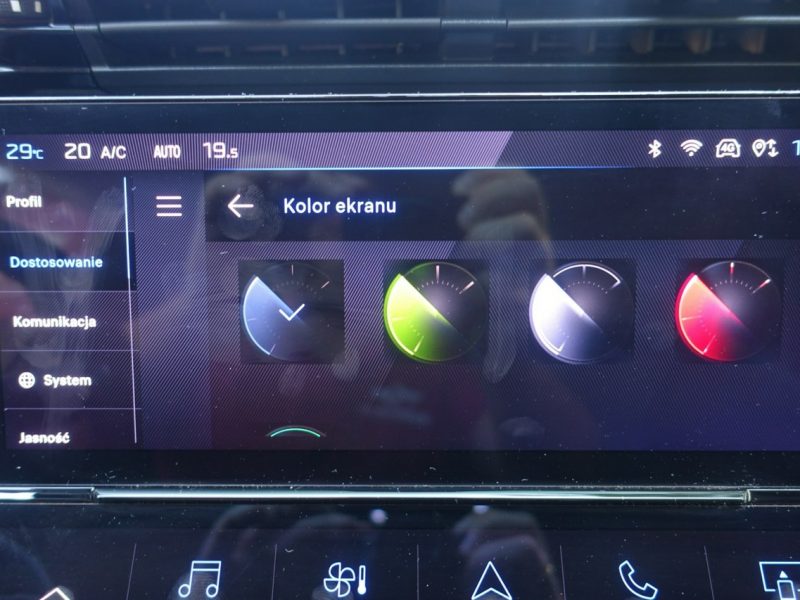 Peugeot 308 FV 23%*Automat*Org. Lakier*Pełny Serwis* 1.5Hdi 131KM*Gwarancja*ALLURE P5 (2021-)