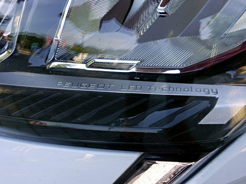 Peugeot 308 FV 23%*Automat*Org. Lakier*Pełny Serwis* 1.5Hdi 131KM*Gwarancja*ALLURE P5 (2021-)