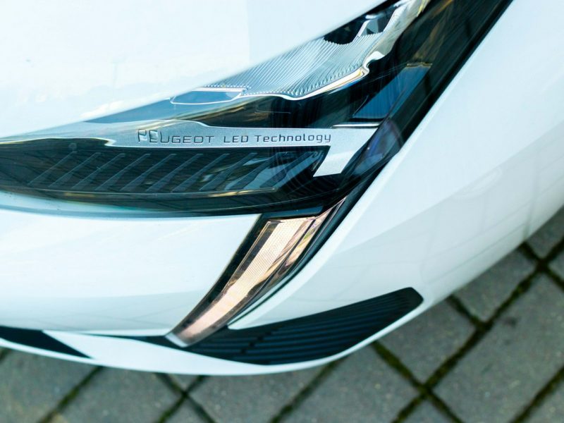 Peugeot 308 FV 23%*Automat*Org. Lakier*Pełny Serwis* 1.5Hdi 131KM*Gwarancja*ALLURE P5 (2021-)
