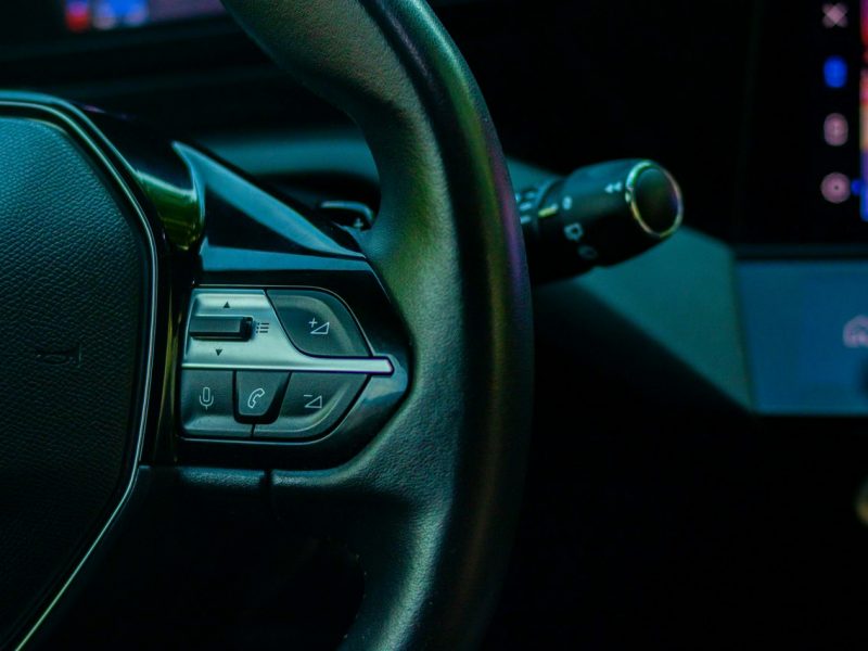 Peugeot 308 FV 23%*Automat*Org. Lakier*Pełny Serwis* 1.5Hdi 131KM*Gwarancja*ALLURE P5 (2021-)