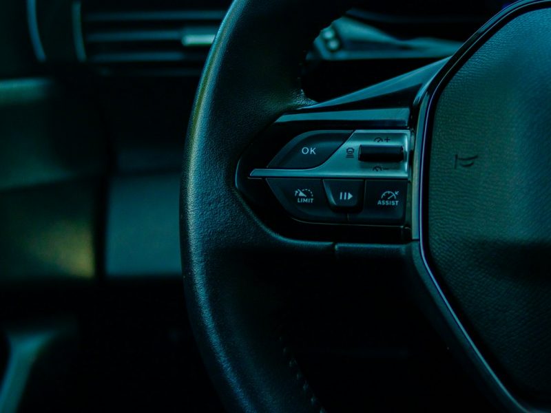 Peugeot 308 FV 23%*Automat*Org. Lakier*Pełny Serwis* 1.5Hdi 131KM*Gwarancja*ALLURE P5 (2021-)