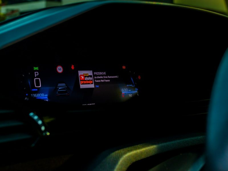 Peugeot 308 FV 23%*Automat*Org. Lakier*Pełny Serwis* 1.5Hdi 131KM*Gwarancja*ALLURE P5 (2021-)