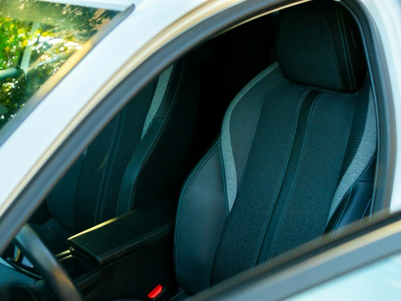 Peugeot 308 FV 23%*Automat*Org. Lakier*Pełny Serwis* 1.5Hdi 131KM*Gwarancja*ALLURE P5 (2021-)