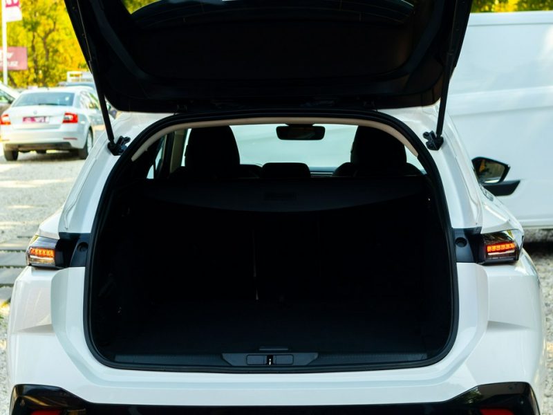 Peugeot 308 FV 23%*Automat*Org. Lakier*Pełny Serwis* 1.5Hdi 131KM*Gwarancja*ALLURE P5 (2021-)