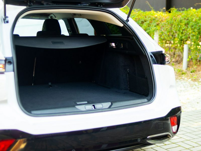 Peugeot 308 FV 23%*Automat*Org. Lakier*Pełny Serwis* 1.5Hdi 131KM*Gwarancja*ALLURE P5 (2021-)