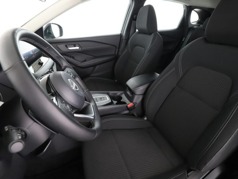 Nissan Qashqai Elektryczne szyby III (2021-)