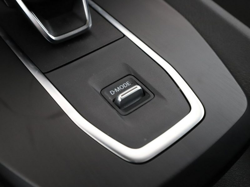 Nissan Qashqai Elektryczne szyby III (2021-)