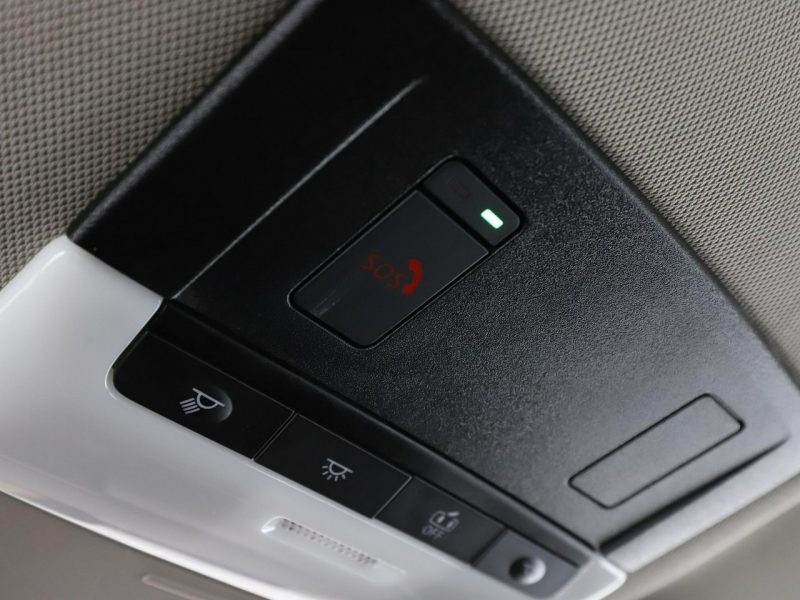 Nissan Qashqai Elektryczne szyby III (2021-)