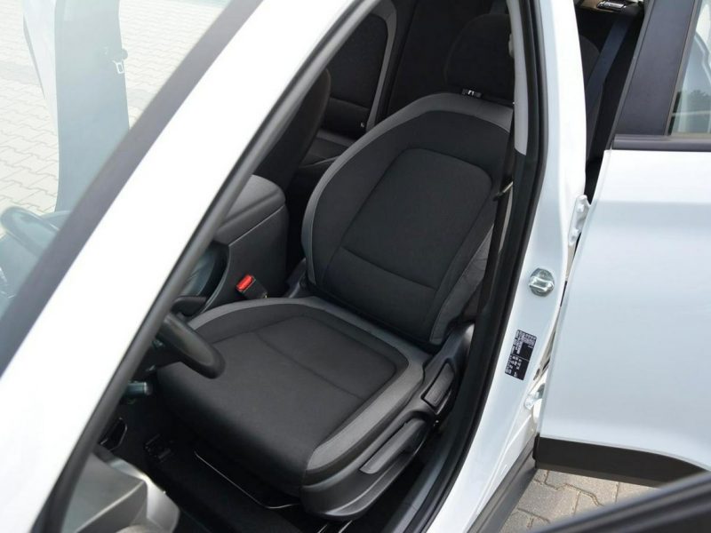Hyundai Kona 1.6T-GDI(177KM)Led Navi Skóry Krell Kamera Asystent Pasa Alu17" I (2017-2023)