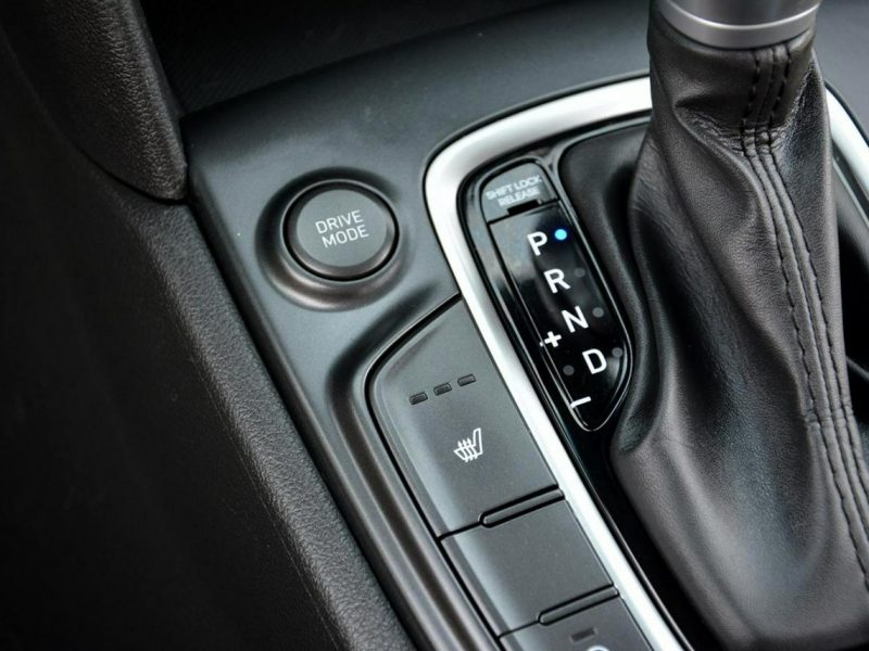Hyundai Kona 1.6T-GDI(177KM)Led Navi Skóry Krell Kamera Asystent Pasa Alu17" I (2017-2023)